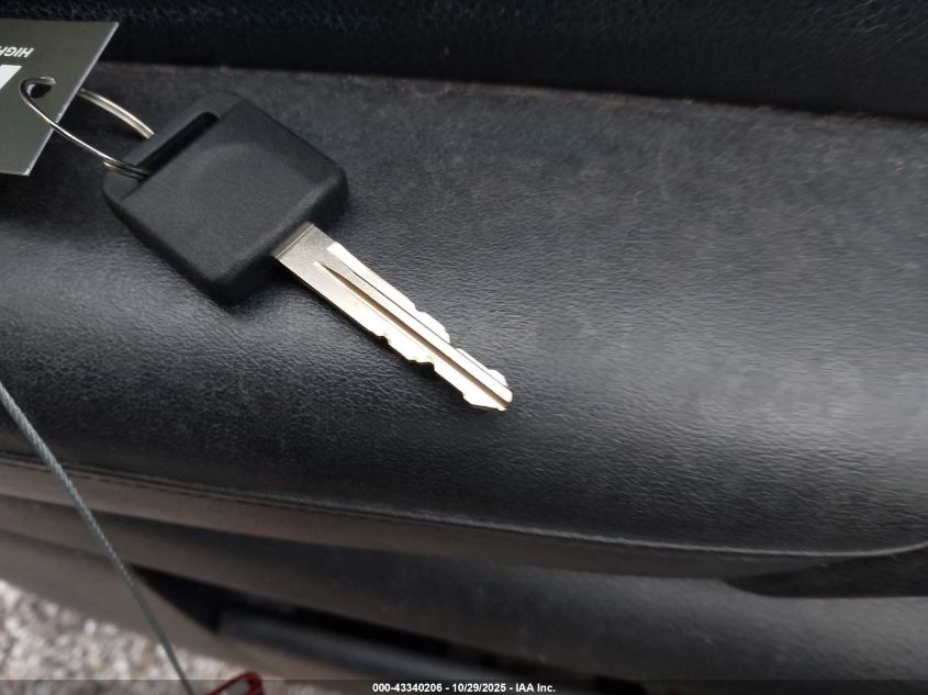 2005 Infiniti Fx35 VIN: JNRAS08W65X217378 Lot: 43340206