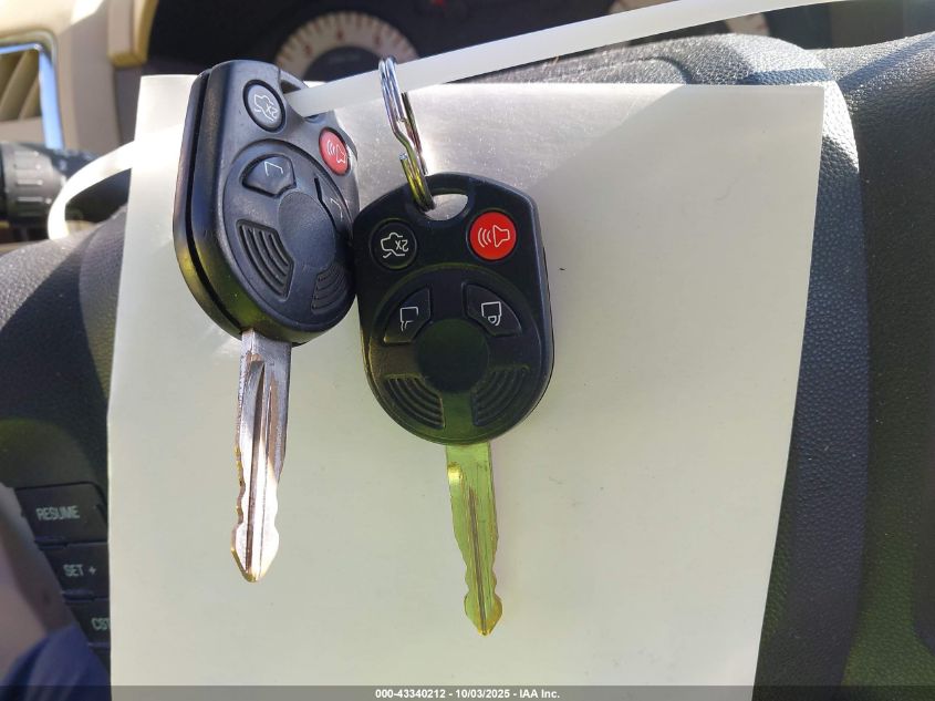 2008 Mazda Tribute S Grand Touring VIN: 4F2CZ06198KM29561 Lot: 43340212