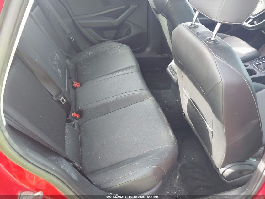 2019 Volkswagen Jetta 1.4T R-Line/1.4T S/1.4T Se VIN: 3VWC57BU5KM192097 Lot: 43340219