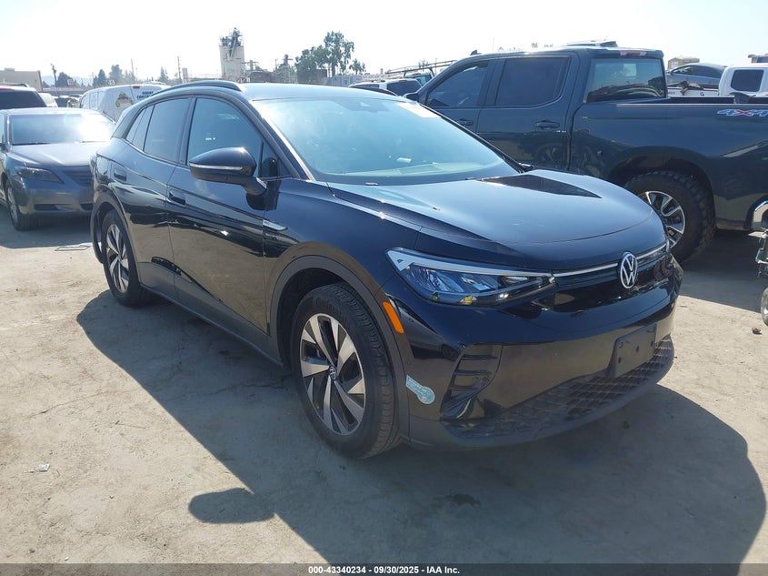 VOLKSWAGEN ID.4 PRO
