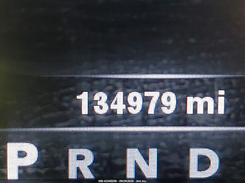 2014 Ram 1500 Big Horn VIN: 1C6RR7GM6ES341405 Lot: 43340256