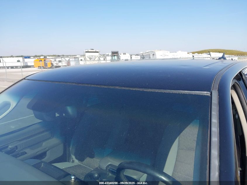 2014 Ram 1500 Big Horn VIN: 1C6RR7GM6ES341405 Lot: 43340256