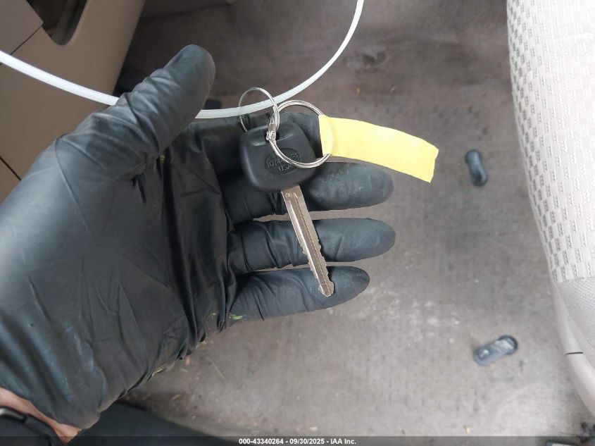 2007 Toyota Rav4 Limited VIN: JTMBD31V976029819 Lot: 43340264