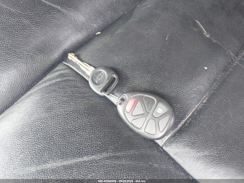 2011 Chevrolet Suburban 1500 Ls VIN: 1GNSKHE30BR186424 Lot: 43340268