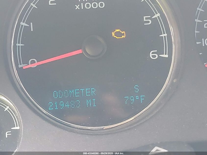 2011 Chevrolet Suburban 1500 Ls VIN: 1GNSKHE30BR186424 Lot: 43340268