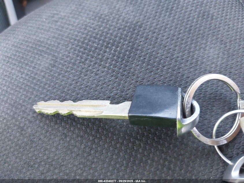 2013 Nissan Rogue Sv VIN: JN8AS5MT9DW506708 Lot: 43340277