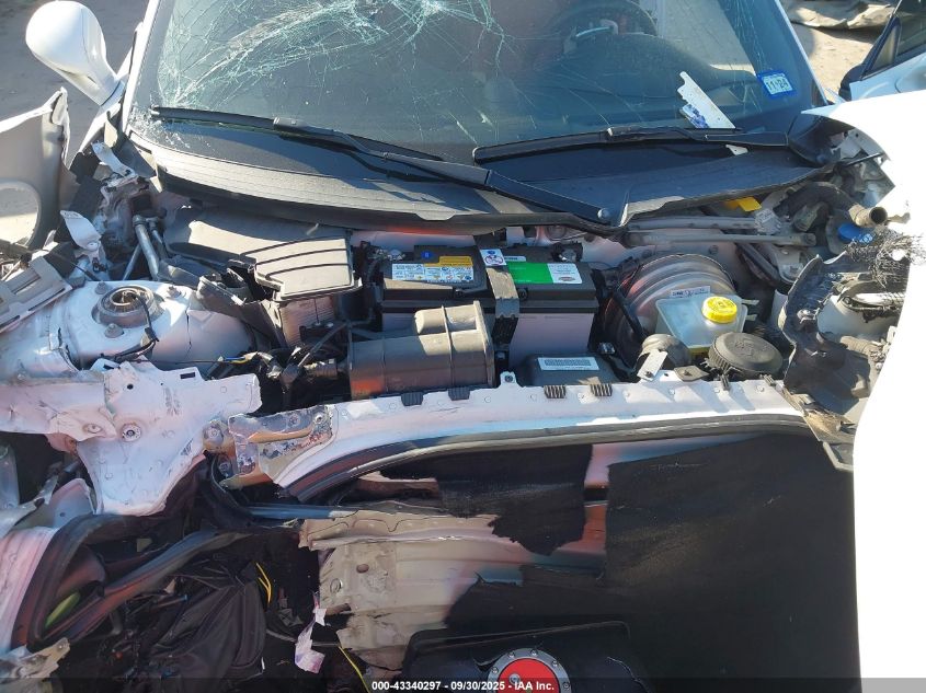 2014 Porsche 911 Turbo S VIN: WP0AD2A96ES167783 Lot: 43340297