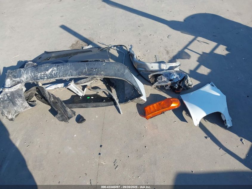 2014 Porsche 911 Turbo S VIN: WP0AD2A96ES167783 Lot: 43340297