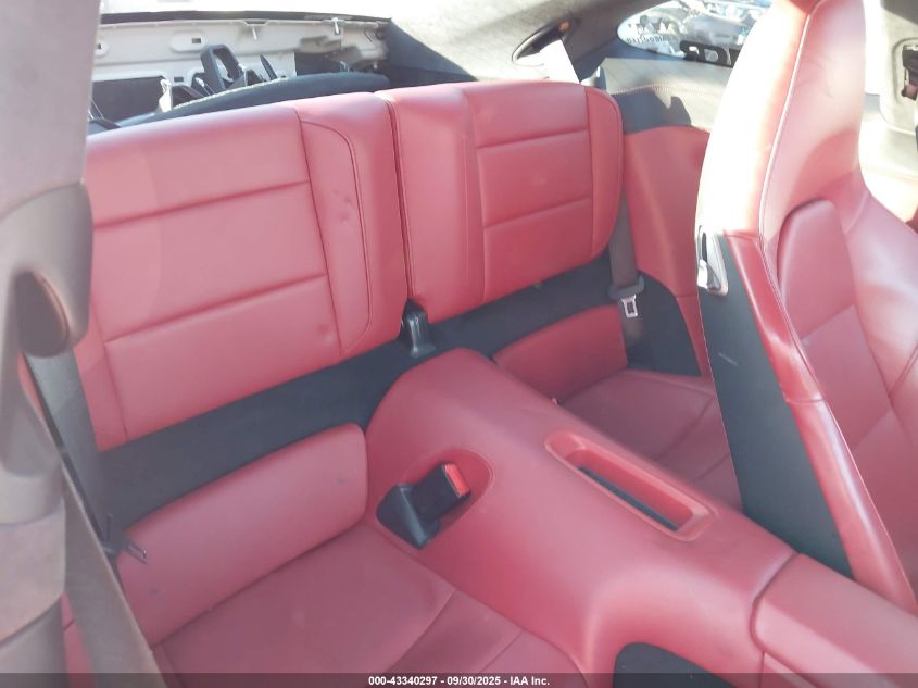 2014 Porsche 911 Turbo S VIN: WP0AD2A96ES167783 Lot: 43340297