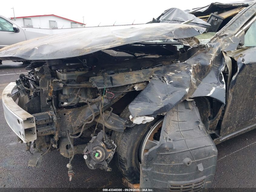 2014 Nissan Altima 2.5 Sl VIN: 1N4AL3AP1EN252557 Lot: 43340300