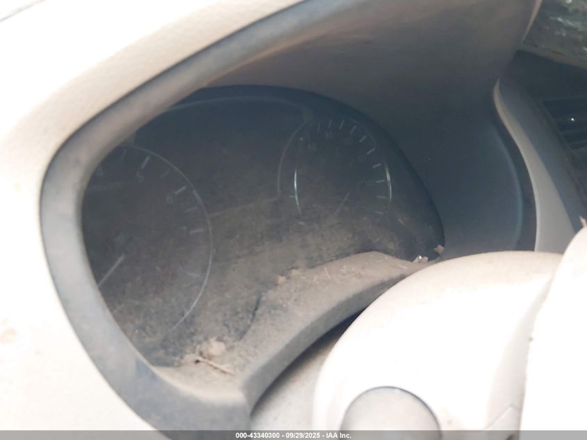 2014 Nissan Altima 2.5 Sl VIN: 1N4AL3AP1EN252557 Lot: 43340300