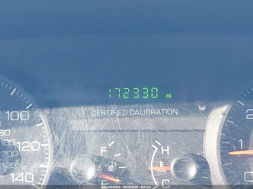 2006 Ford Crown Victoria Police/Police Interceptor VIN: 2FAHP71W96X101421 Lot: 43340301