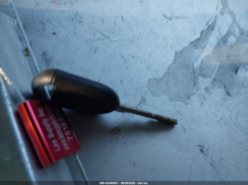 2006 Ford Crown Victoria Police/Police Interceptor VIN: 2FAHP71W96X101421 Lot: 43340301