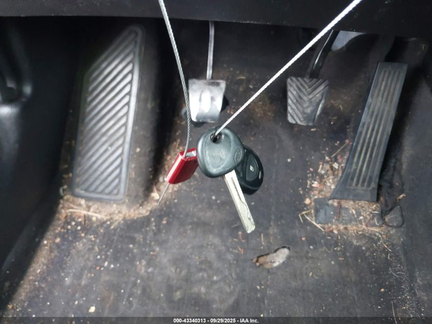 2014 Kia Soul VIN: KNDJN2A25E7051722 Lot: 43340313