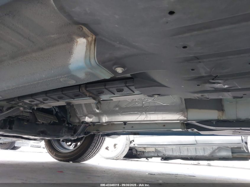 2019 Hyundai Tucson Limited VIN: KM8J33AL3KU976979 Lot: 43340315