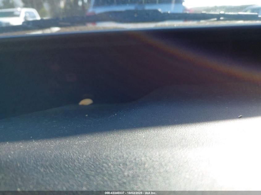 2008 Toyota Prius Standard VIN: JTDKB20U787777750 Lot: 43340337