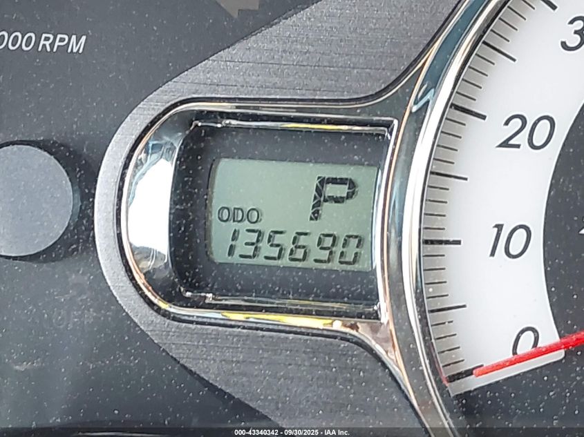 2014 Toyota Sienna Se 8 Passenger VIN: 5TDXK3DC4ES508085 Lot: 43340342