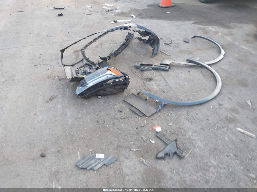 2021 Audi Q5 Premium Plus 45 Tfsi Quattro S Tronic VIN: WA1BAAFYXM2042690 Lot: 43340344