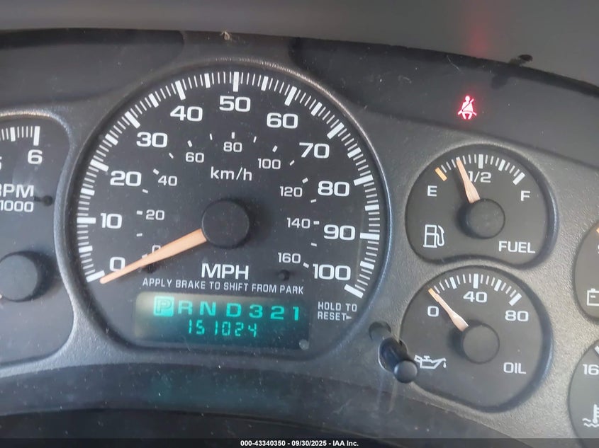 2GCEC19W721385283 2002 CHEVROLET SILVERADO photo no. 7