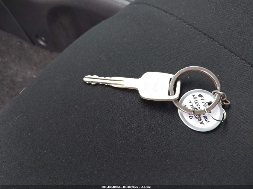 2013 Nissan Versa 1.6 S VIN: 3N1CN7AP8DL857469 Lot: 43340356