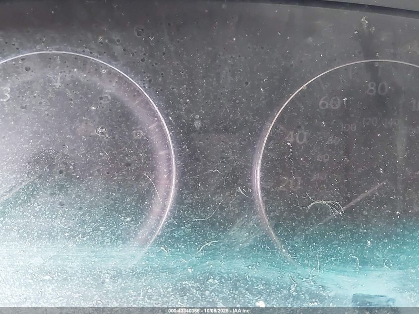 2008 Lexus Ls 460 VIN: JTHBL46F285075640 Lot: 43340366