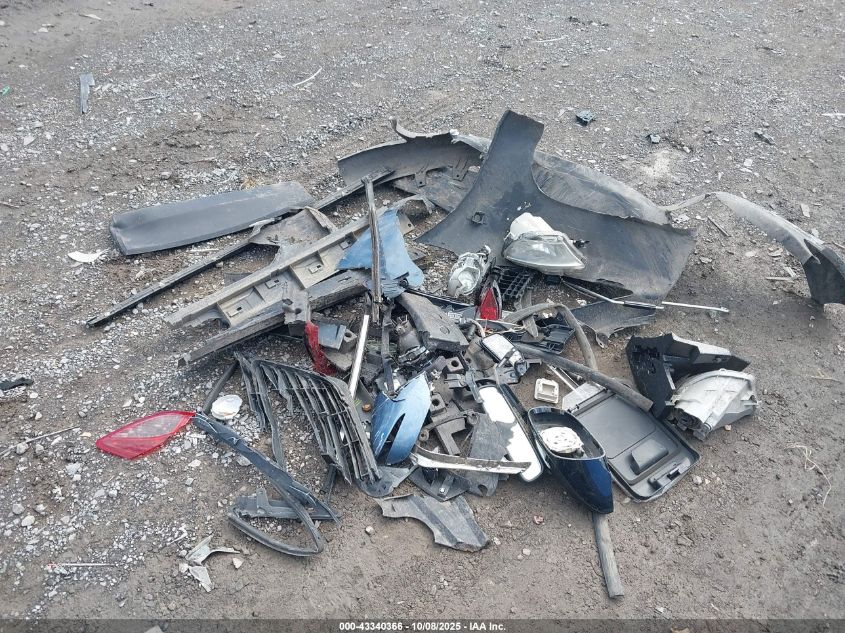 2008 Lexus Ls 460 VIN: JTHBL46F285075640 Lot: 43340366