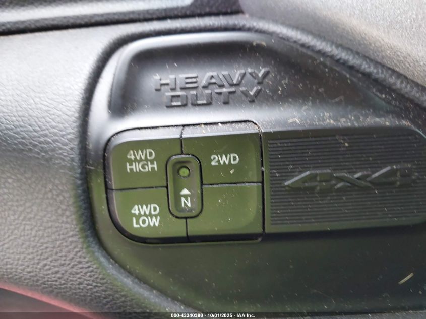 2020 Ram 3500 VIN: 3C63R3GL1LG195876 Lot: 43340390