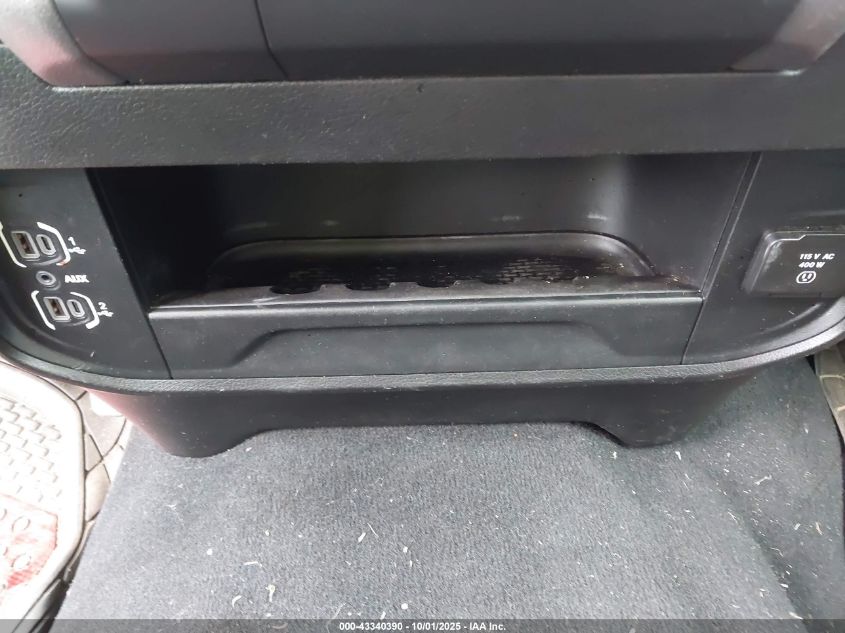 2020 Ram 3500 VIN: 3C63R3GL1LG195876 Lot: 43340390