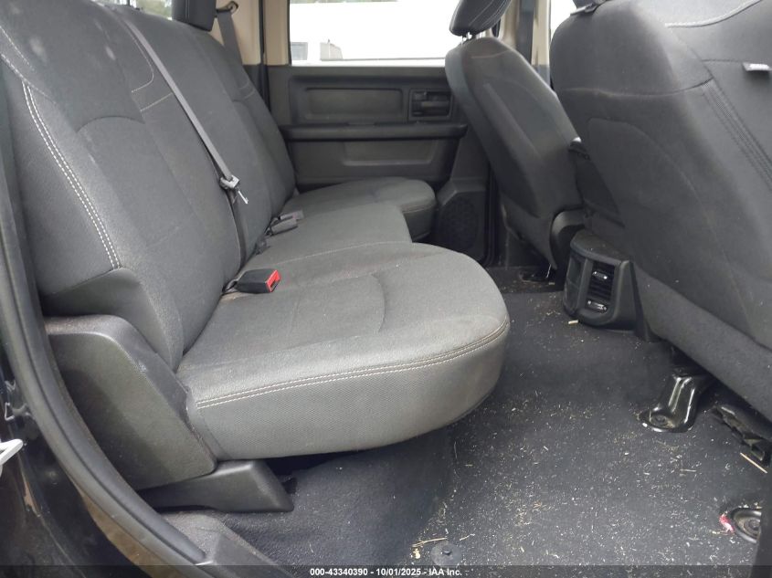 2020 Ram 3500 VIN: 3C63R3GL1LG195876 Lot: 43340390