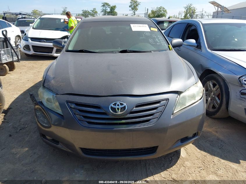 2009 Toyota Camry Le VIN: 4T1BE46K89U297319 Lot: 43340419