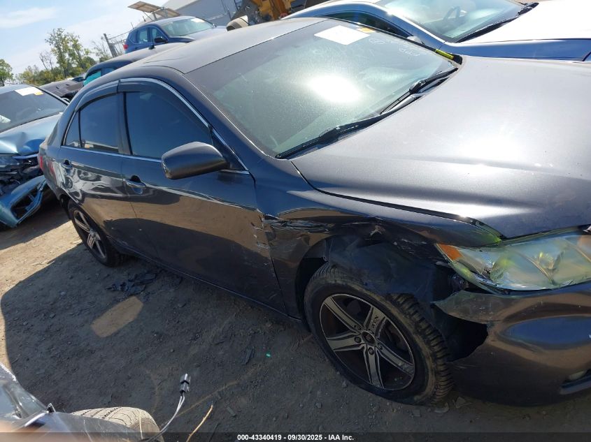 2009 Toyota Camry Le VIN: 4T1BE46K89U297319 Lot: 43340419