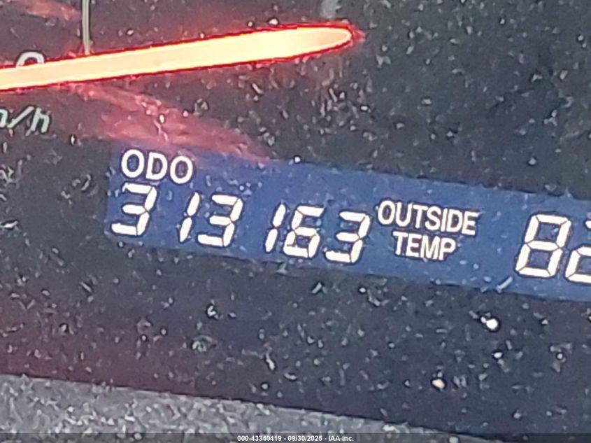 2009 Toyota Camry Le VIN: 4T1BE46K89U297319 Lot: 43340419