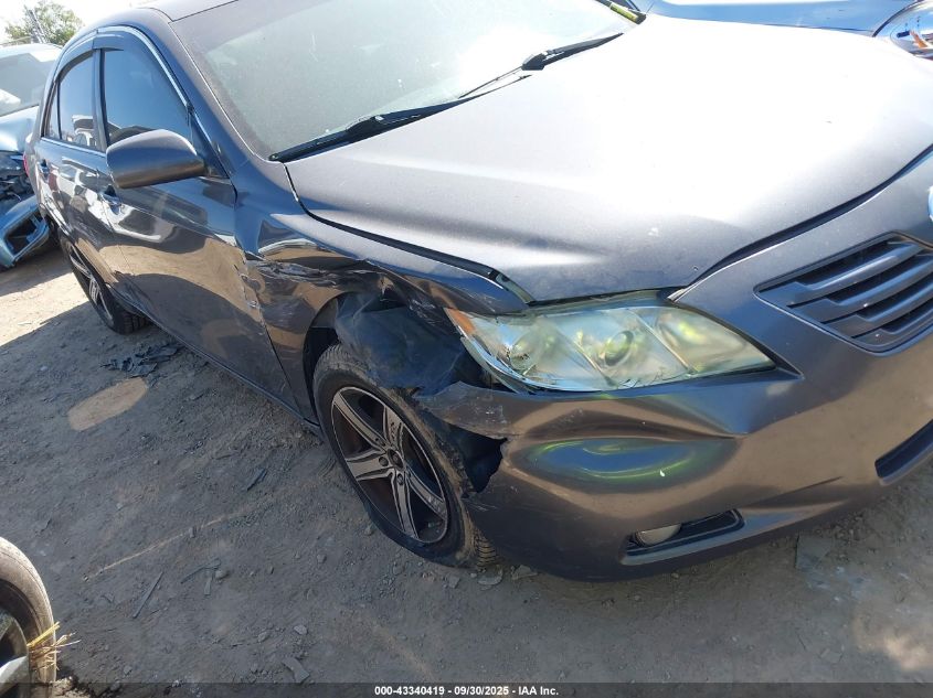 2009 Toyota Camry Le VIN: 4T1BE46K89U297319 Lot: 43340419