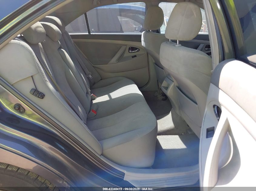 2009 Toyota Camry Le VIN: 4T1BE46K89U297319 Lot: 43340419