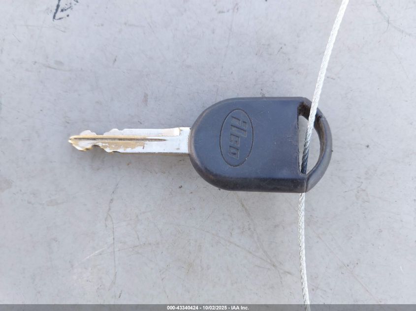 2007 Ford F-150 Fx4/Lariat/Xlt VIN: 1FTPW14V17KB11647 Lot: 43340424