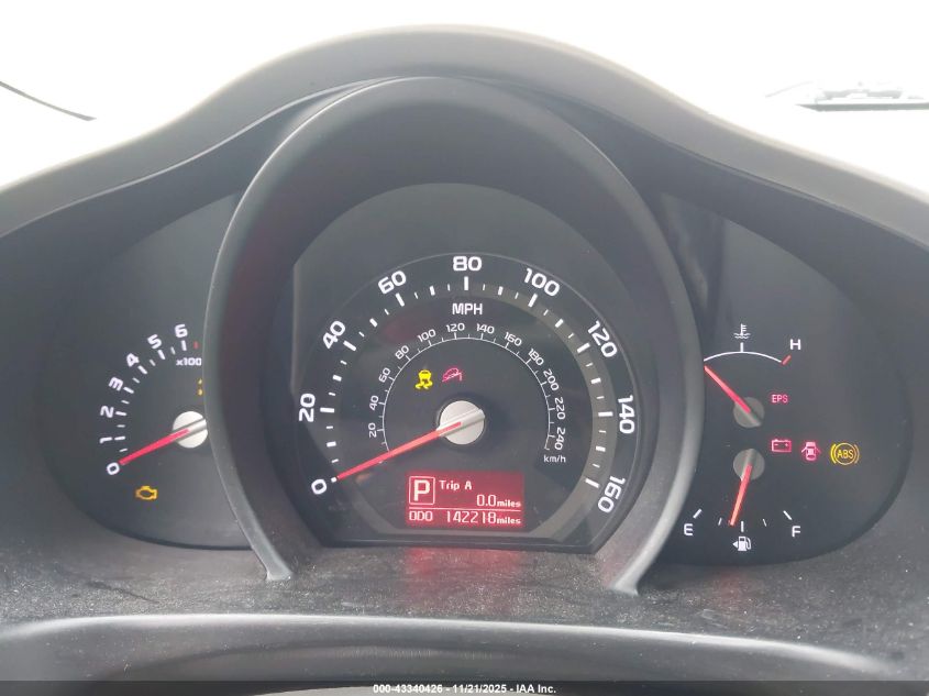 2015 Kia Sportage Lx VIN: KNDPBCAC5F7759567 Lot: 43340426