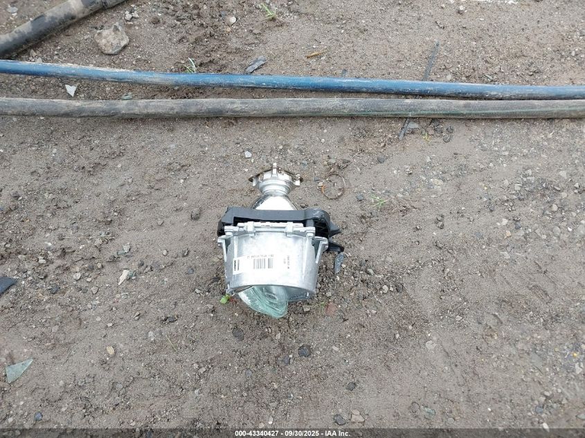 2008 Volkswagen Eos Komfort VIN: WVWBA71F28V011405 Lot: 43340427