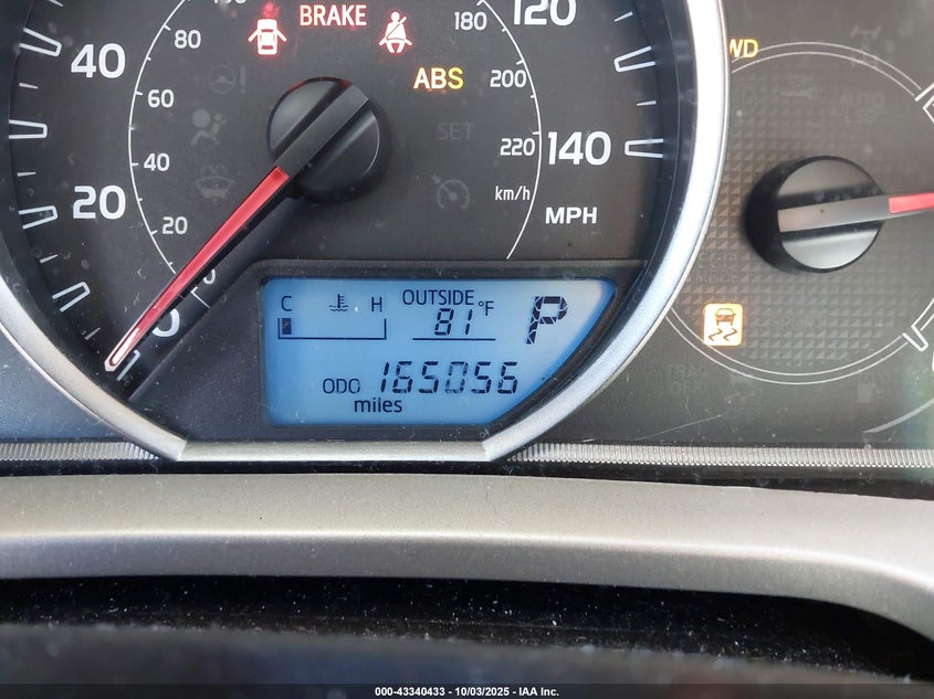 2015 TOYOTA RAV4 XLE 2T3RFREV9FW246645