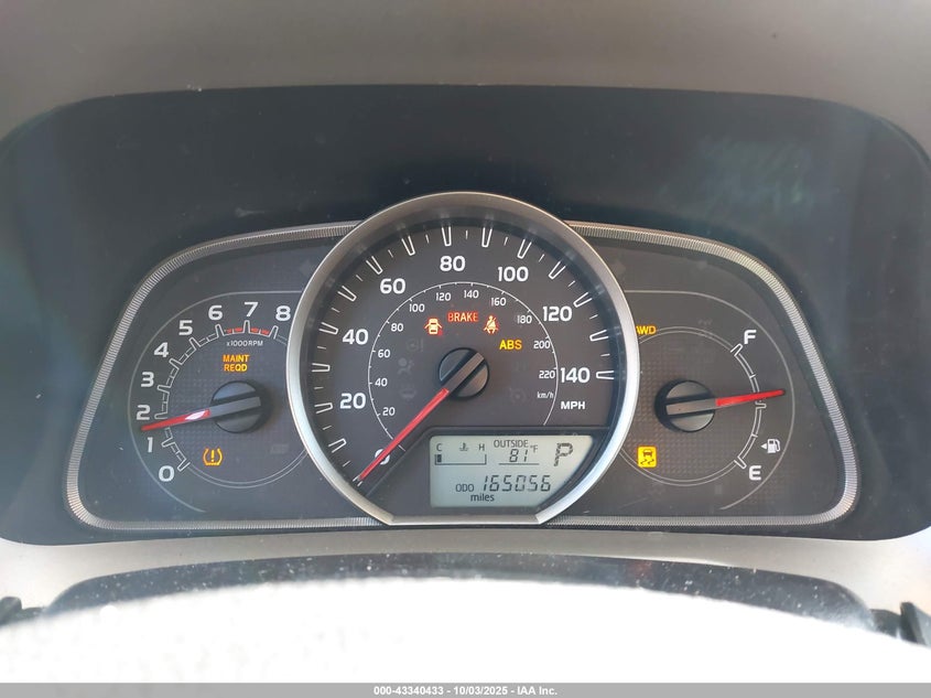 2015 TOYOTA RAV4 XLE 2T3RFREV9FW246645