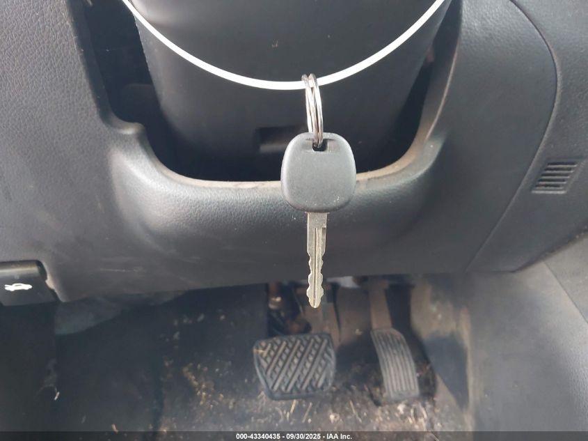 2014 Nissan Sentra S VIN: 3N1AB7AP6EL683516 Lot: 43340435