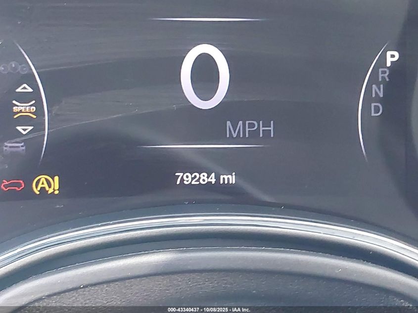 2018 Jeep Grand Cherokee Limited 4X4 VIN: 1C4RJFBG3JC229239 Lot: 43340437