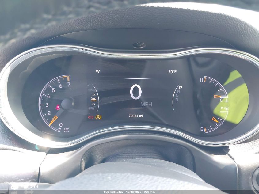 2018 Jeep Grand Cherokee Limited 4X4 VIN: 1C4RJFBG3JC229239 Lot: 43340437