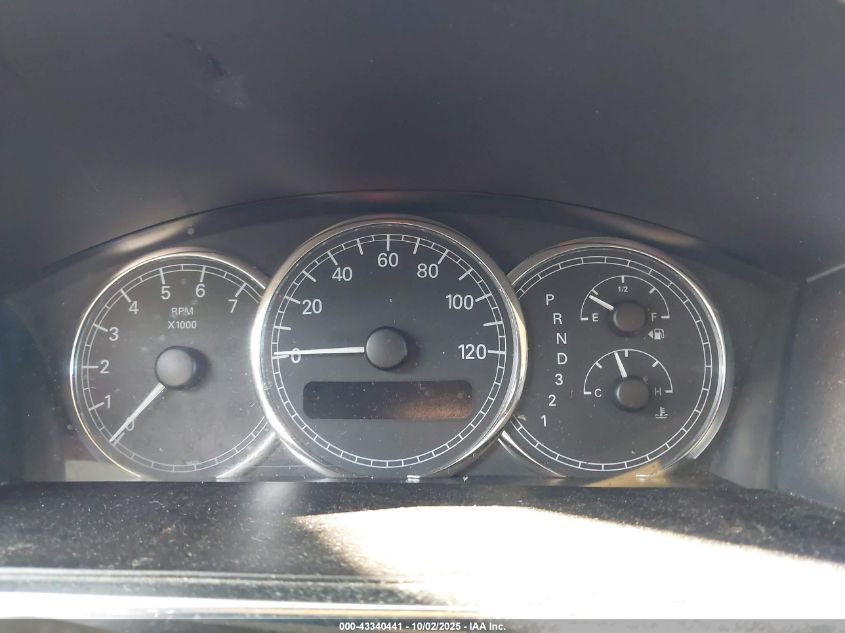 2005 Buick Lacrosse Cx VIN: 2G4WC532151231718 Lot: 43340441