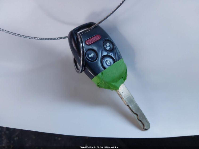 2007 Honda Civic Ex VIN: 2HGFG11867H514474 Lot: 43340442