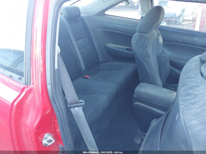 2007 Honda Civic Ex VIN: 2HGFG11867H514474 Lot: 43340442