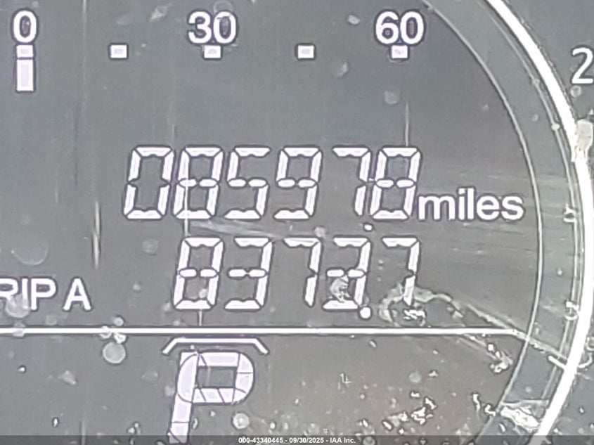 2014 HONDA ACCORD LX - 1HGCR2F33EA185759