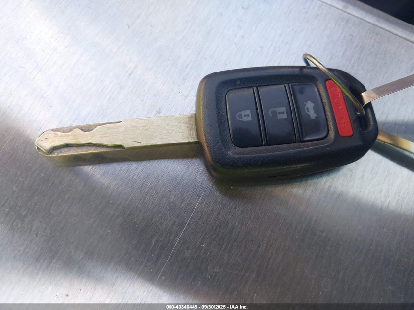 2014 HONDA ACCORD LX - 1HGCR2F33EA185759