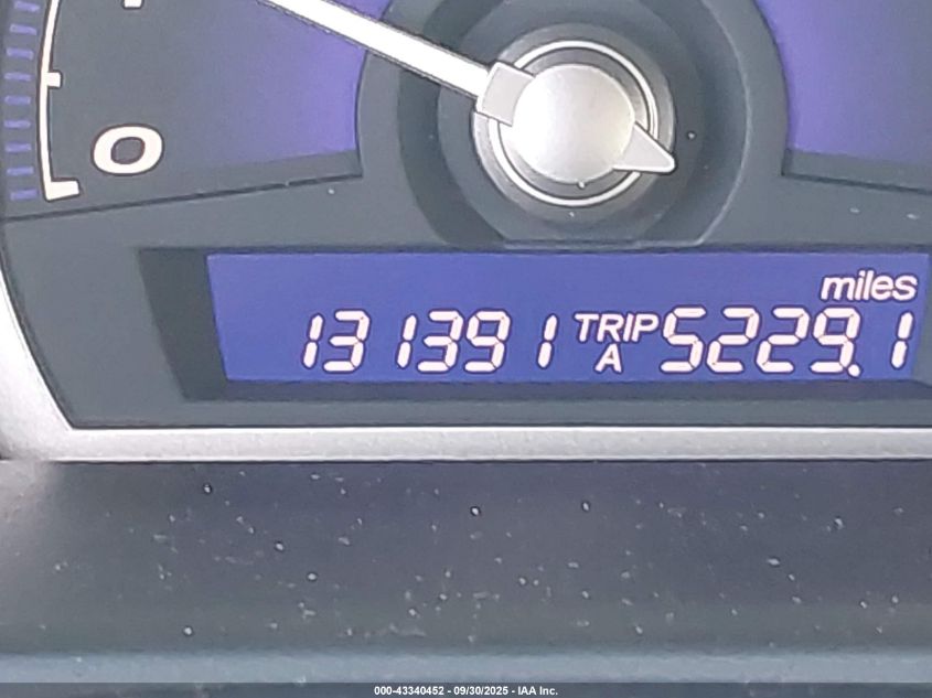 2008 Honda Civic Lx VIN: 2HGFA16548H336002 Lot: 43340452