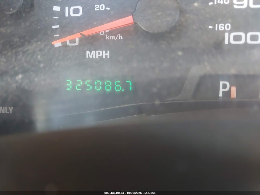 2004 Ford F-350 Lariat/Xl/Xlt VIN: 1FTSW30P24EB19358 Lot: 43340454