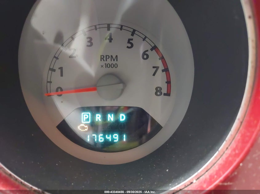 2006 Chrysler Pt Cruiser Touring VIN: 3C3JY55X96T222200 Lot: 43340456